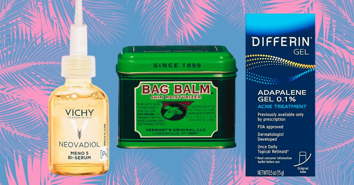10 ‘Godsend’ Beauty Products That Helped Reviewers With Their Menopausal Skin