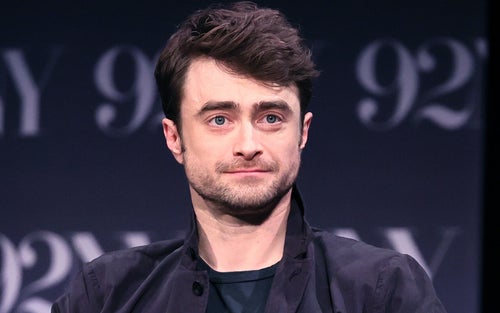 Daniel Radcliffe Admits Fearing A Harry Potter Co-Star 'Hated' Him | HuffPost UK Entertainment