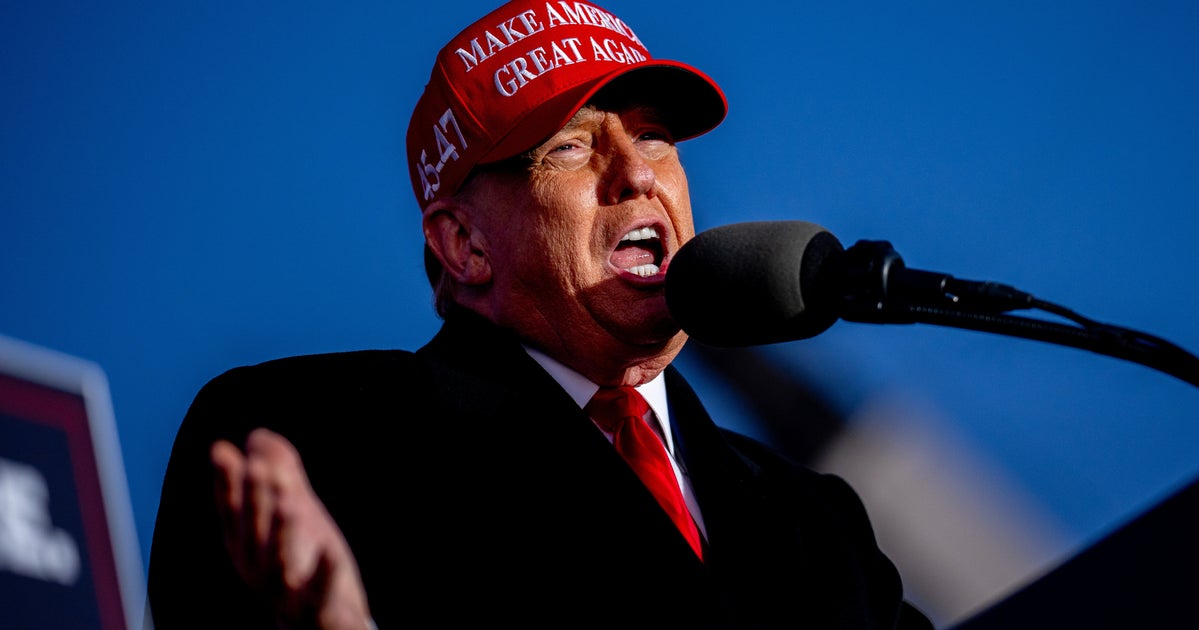 'Sleepy Don': Trump Mercilessly Mocked After Reportedly Dozing Off During Trial