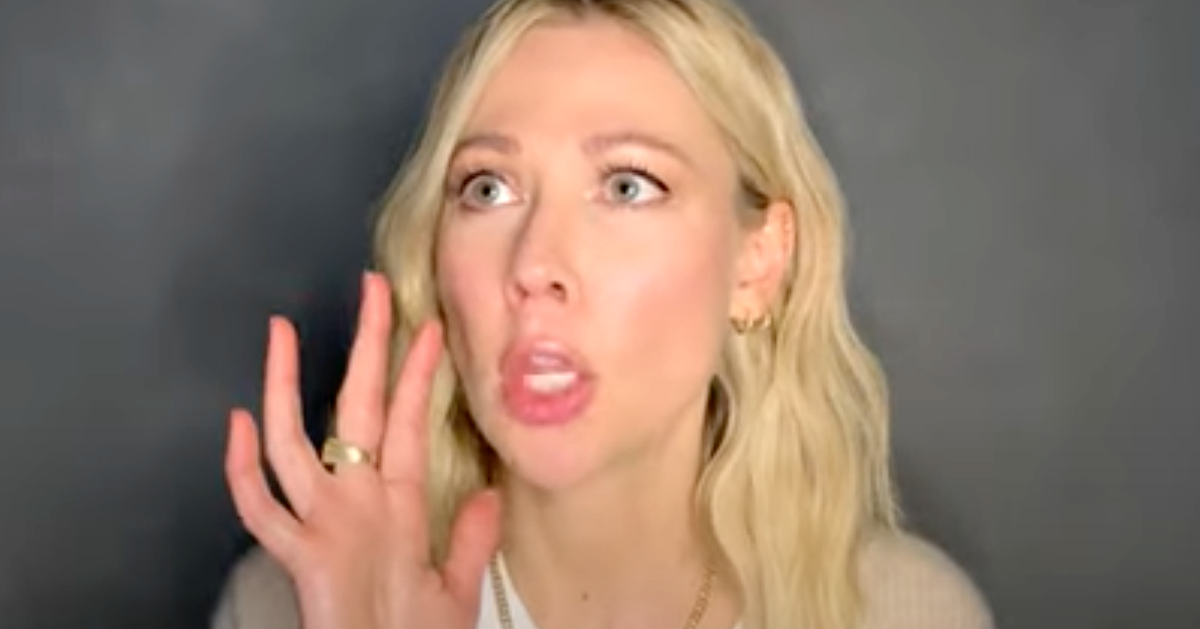 Desi Lydic Turns To Fox News To Expose GOP’s True Abortion Stance