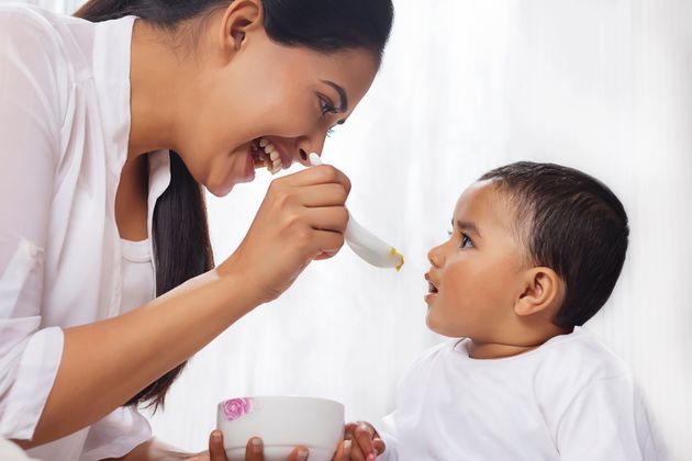 How To Introduce Your Child To Spicy Food Without Them Noticing