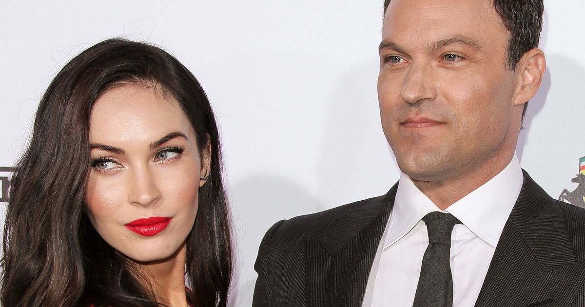 Brian Austin Green Says Raising Kids With An Ex Is About How To ‘Pick Your Battles’
