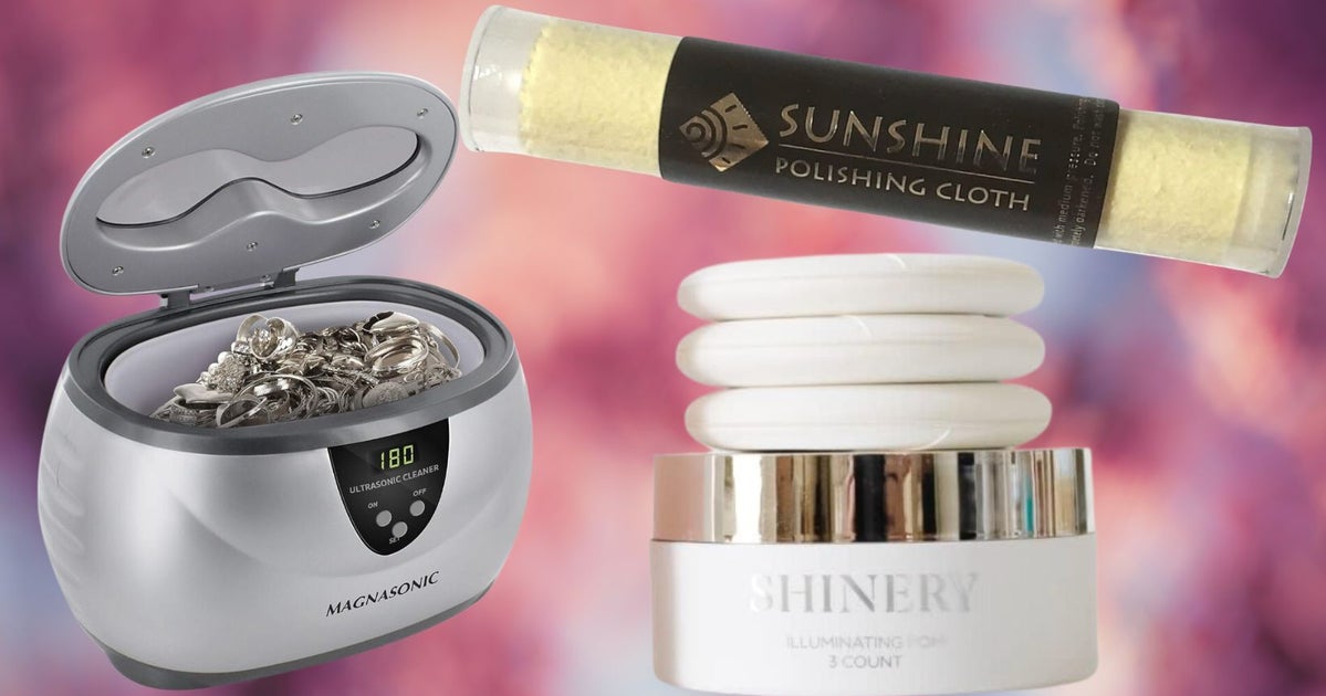 NextImg:If You Want Your Jewelry To Last, Experts Say You Need This. Here's Why