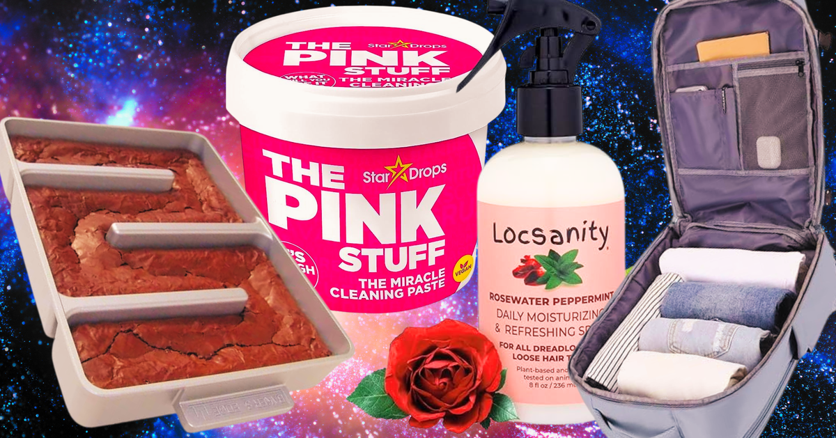 NextImg:No, It’s Not Magic — These 25 Products Just Work Really Well