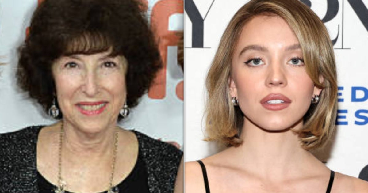 Longtime Producer Says Sydney Sweeney Is 'Not Pretty' And 'Can't Act'