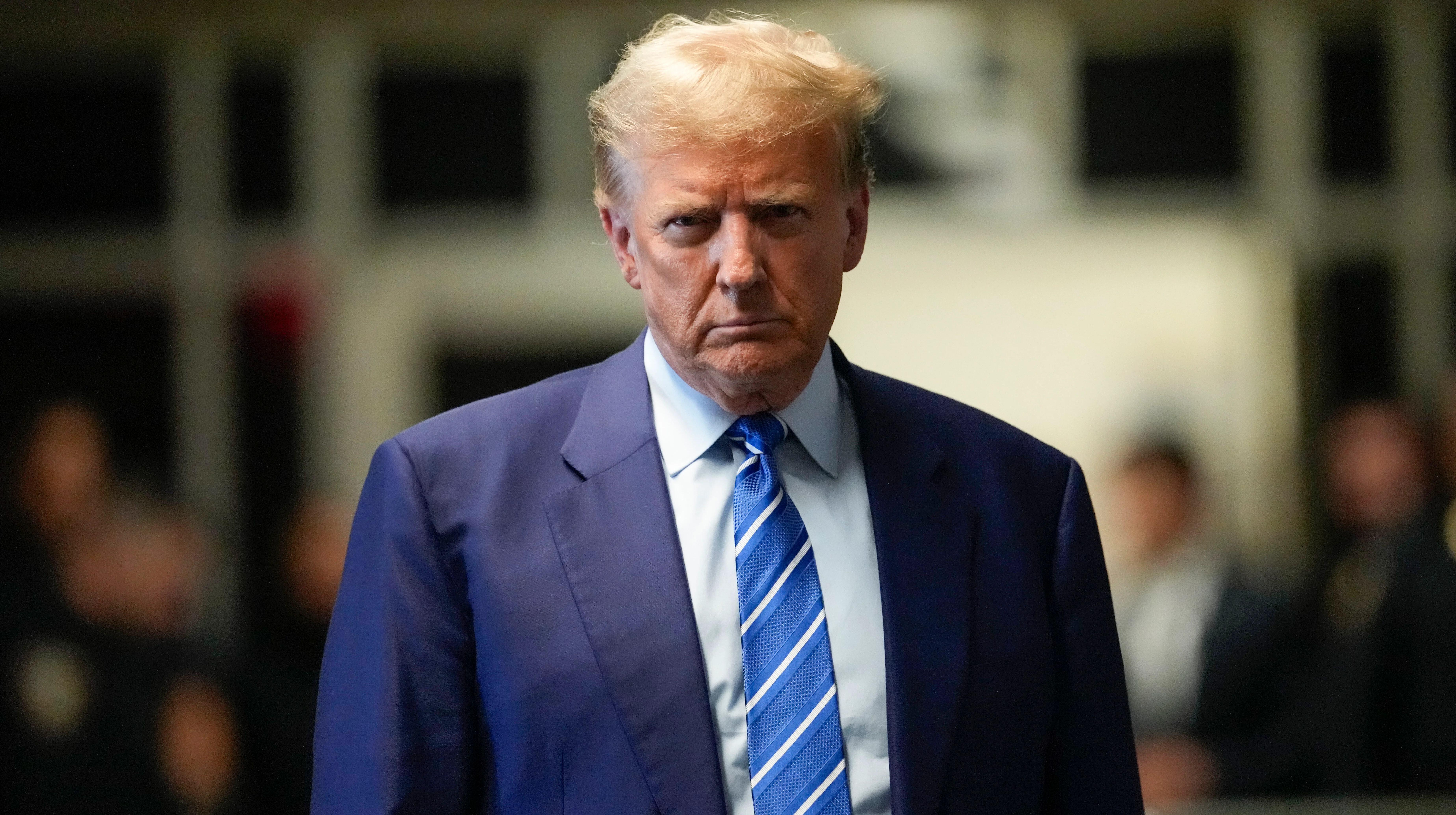 Ex-Trump Official Says Trump Is Hiding Extreme Positions While Campaigning (huffpost.com)