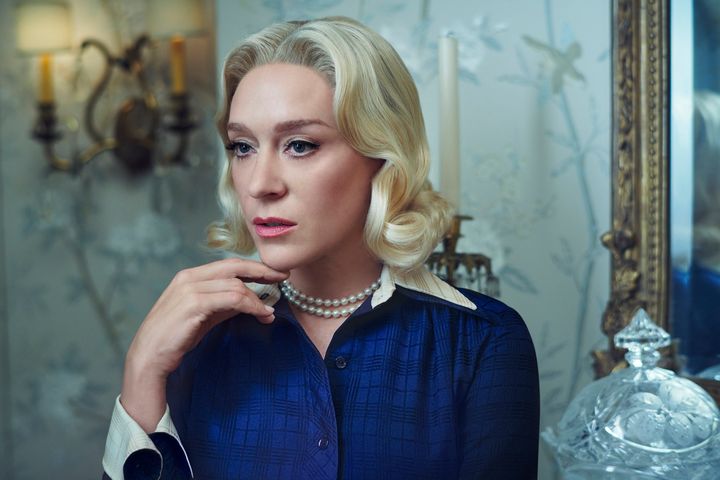 Chloe Sevigny is also part of Feud's new all-star cast