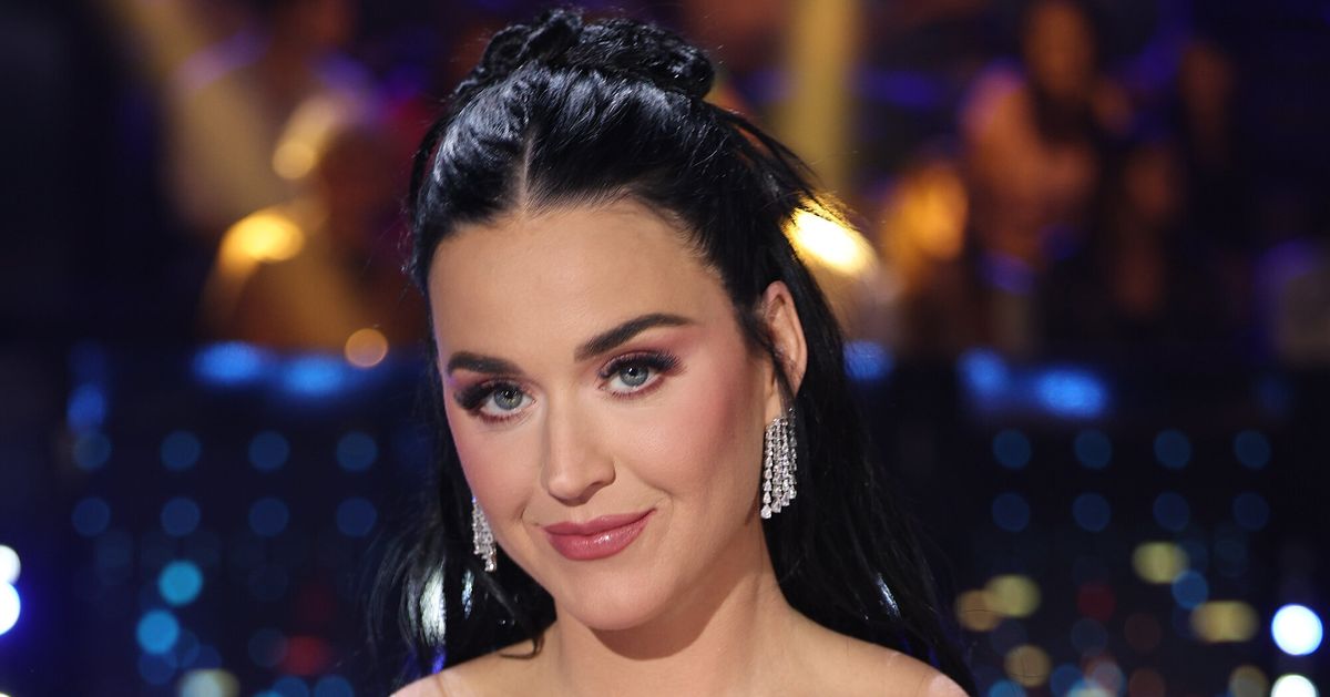 Katy Perry Names The 1 Entertainer She Wants As Her 'American Idol' Replacement