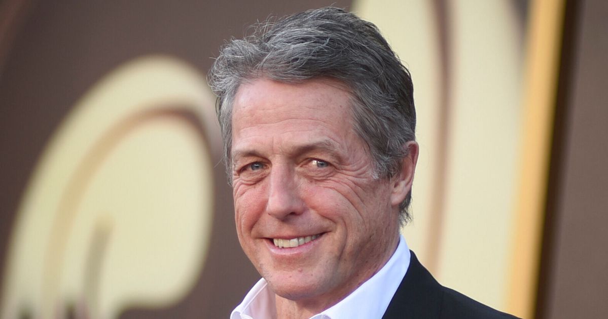 Hugh Grant Got 'Enormous Sum' To Settle Suit Alleging Illegal Snooping By This Tabloid