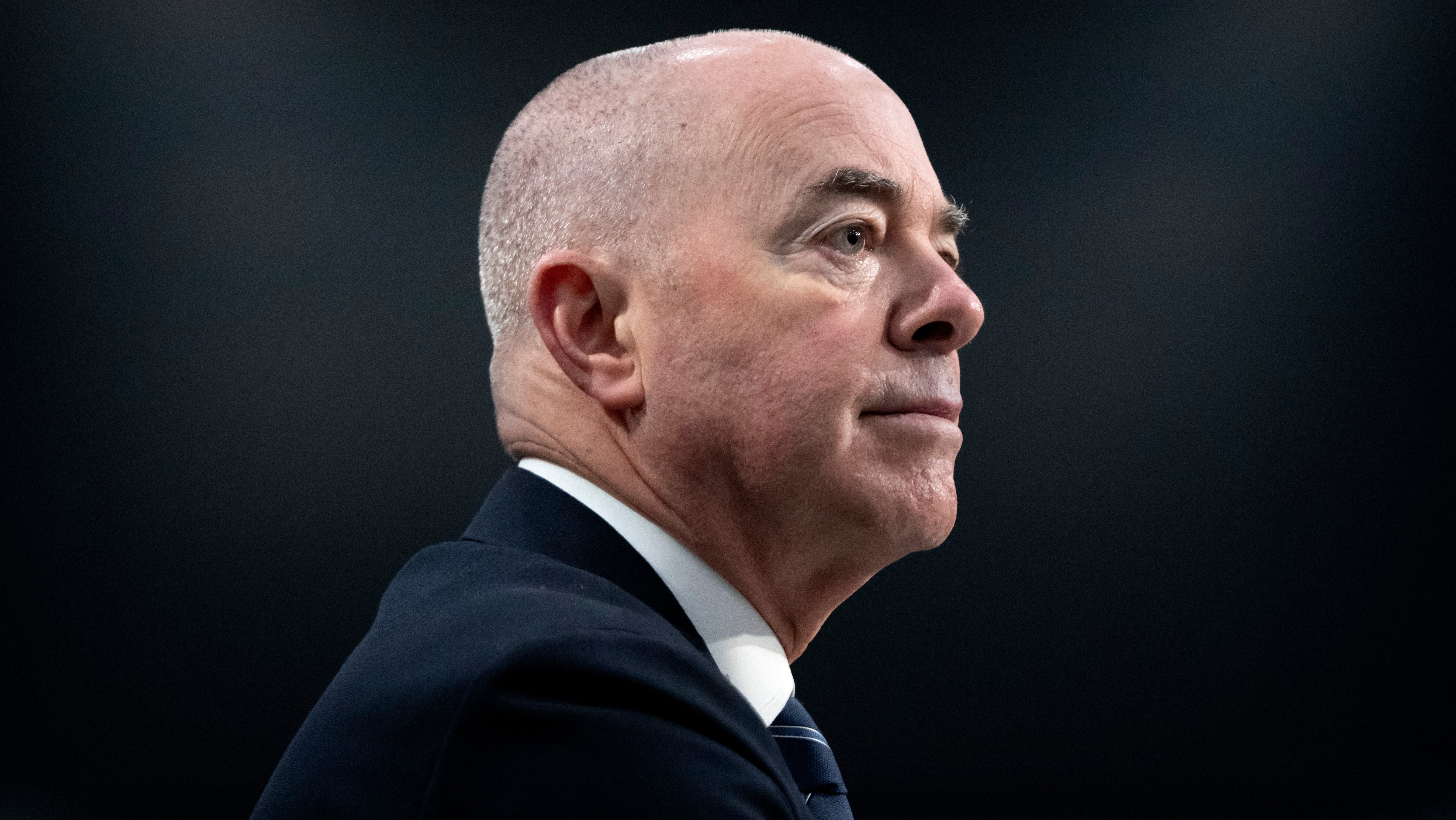 Congress Mayorkas Impeachment