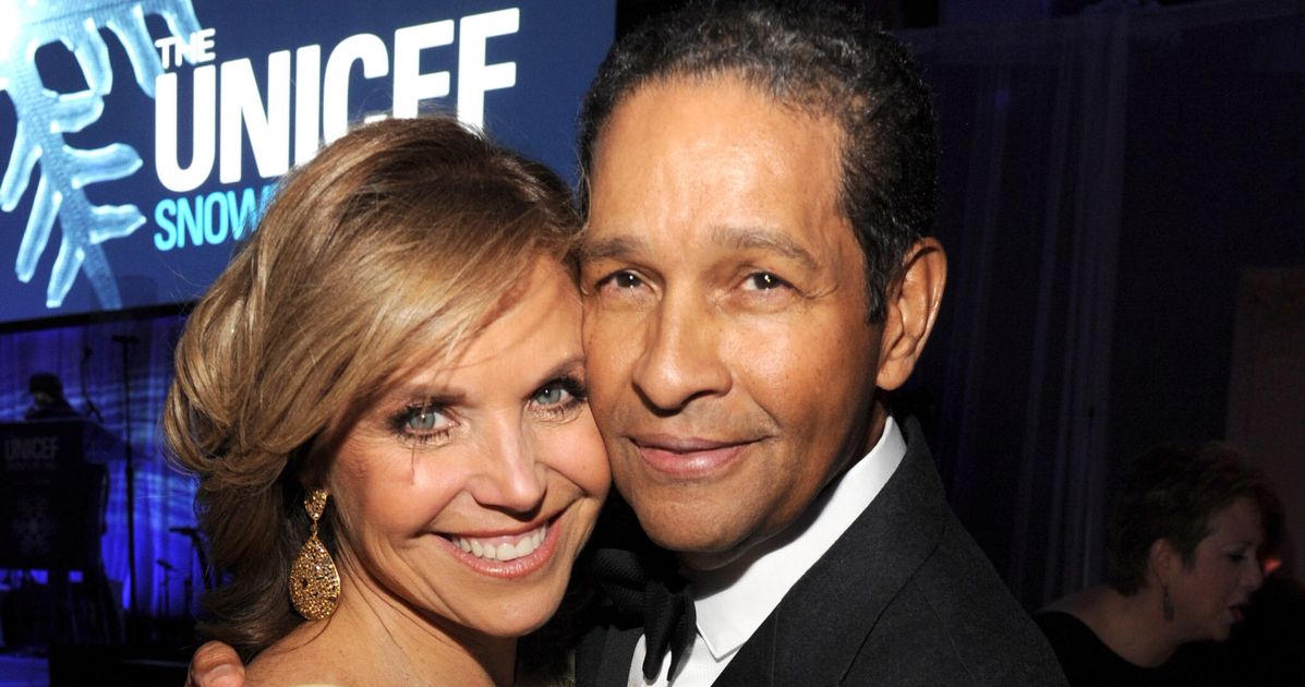 Katie Couric Recalls Bryant Gumbel's 'Incredibly Sexist' Response To Her Maternity Leave