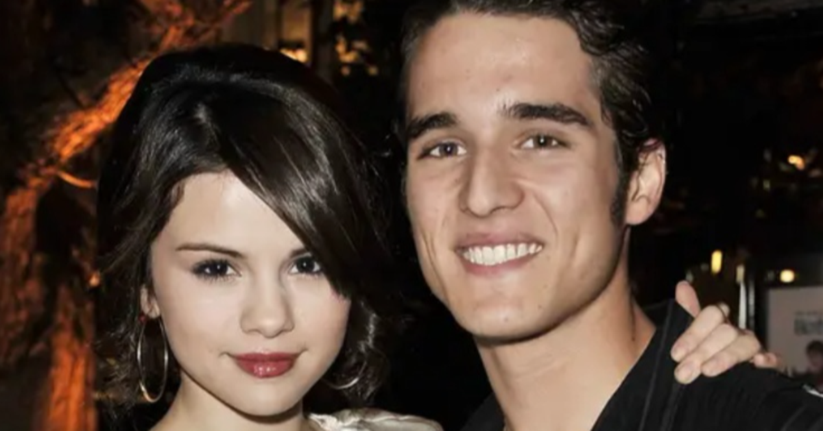 Former ‘Wizards of Waverly Place’ Star Says Selena Gomez Was ‘Appalled’ By Their First Onscreen Kiss