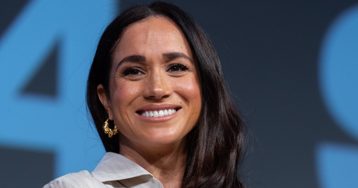 NextImg:Meghan Markle Is Back On Instagram, And Her Handle Is Short And Sweet