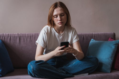 Problematic dynamics can exist no matter the age, said Rei, 22. "People now don't know what grooming is and just use the term as synonymous with age gaps," they said.