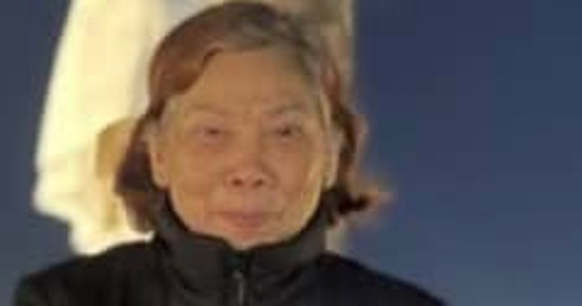 Body Found In Water ID'd As Missing Woman Allegedly Killed By Son-In-Law