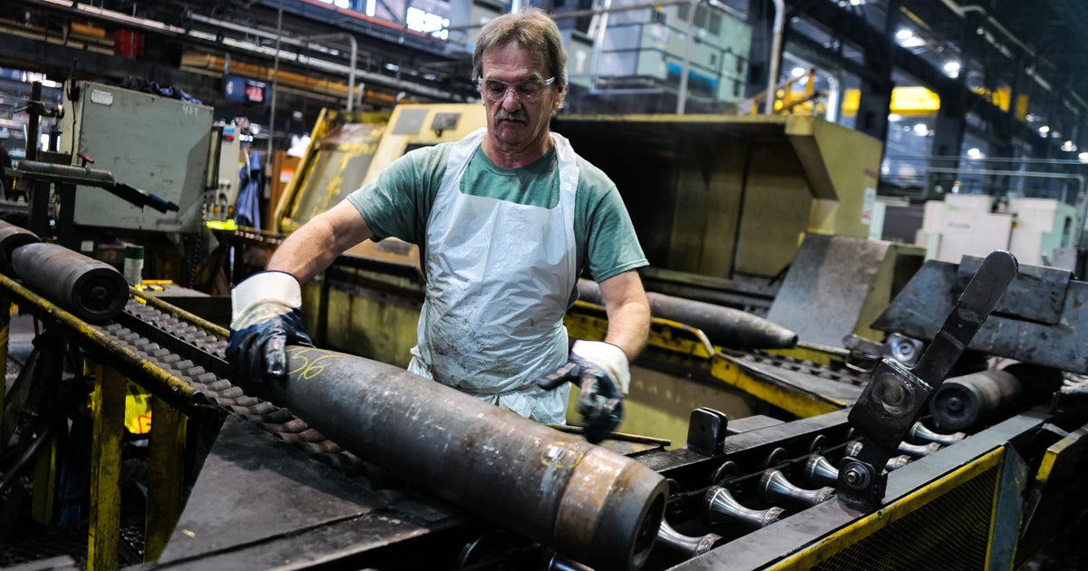 Endgame Begins On Ukraine Funding Fight After White House Endorses Standalone Bills