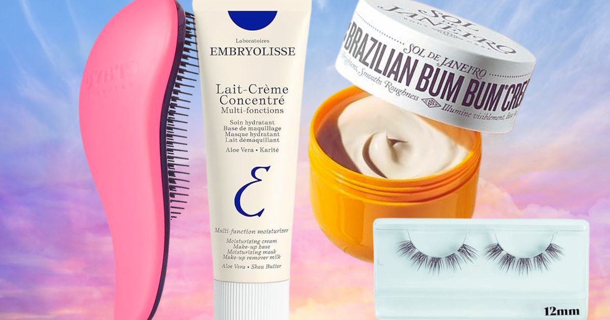 39 Reviewer-Loved Beauty Products That Work Wonders