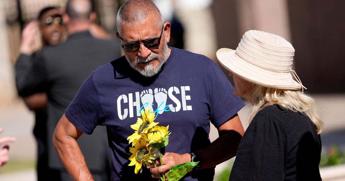 Arizona Democrats Clear Path For Vote On Repeal Of 1864 Abortion Ban