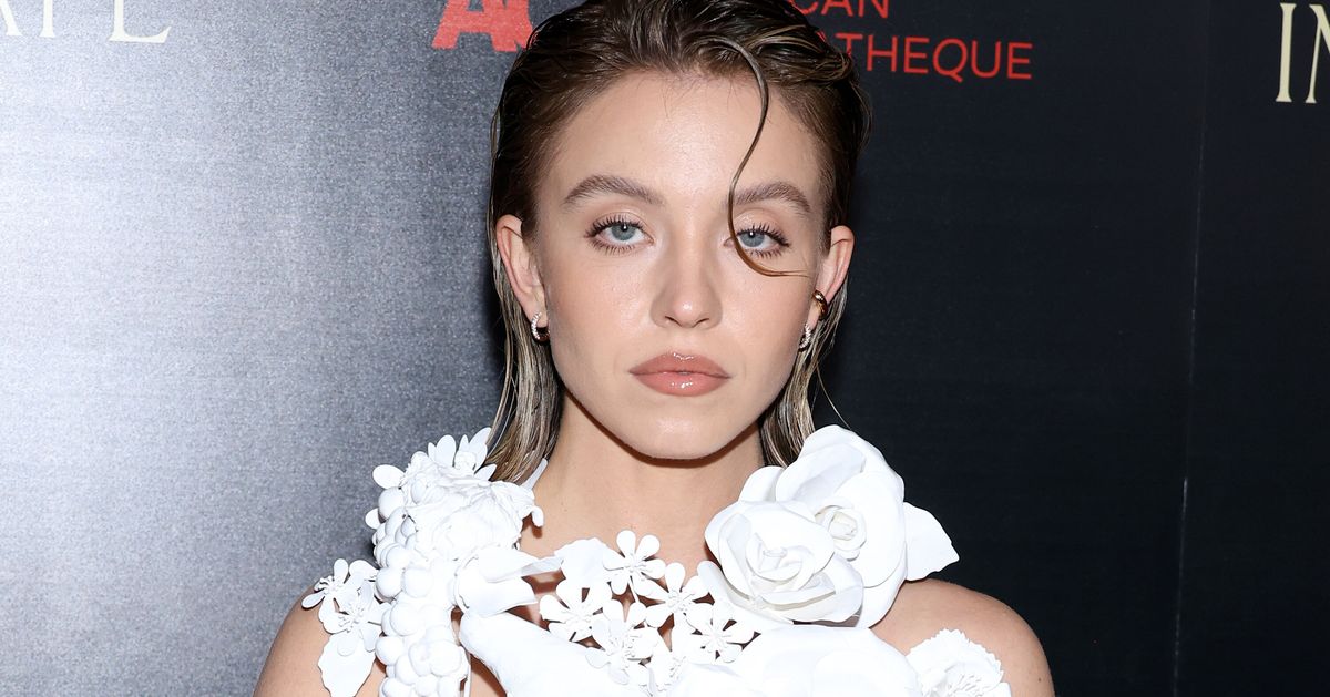 Sydney Sweeney Fires Back After Producer's Takedown Of Her Looks And Talent
