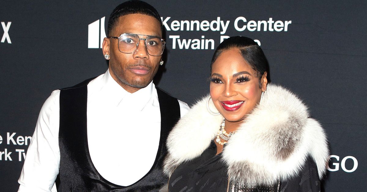 Ashanti And Nelly Are Engaged, Expecting First Baby Together: 'An Amazing Experience'
