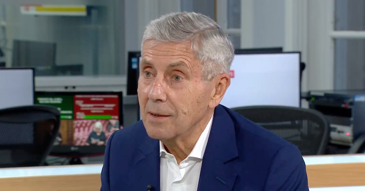 Tory Peer Slams Conservative Chances At Next Election - Vimarsana News