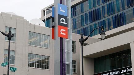 NPR Editor Who Wrote Critical Essay On Company Resigns After Being Suspended