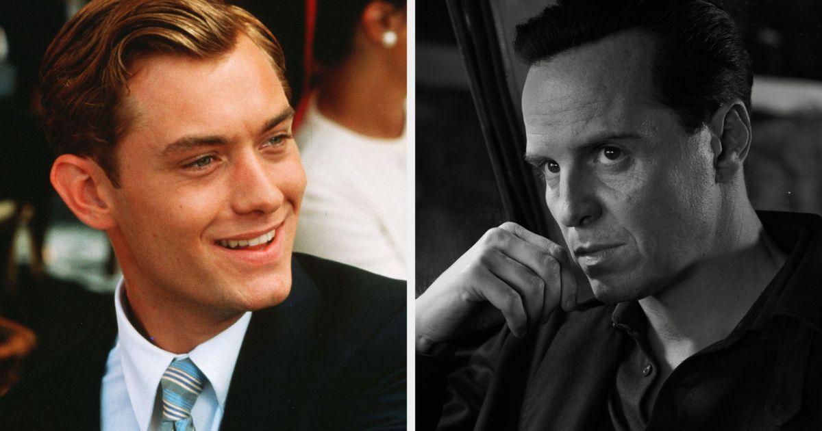 Jude Law Finally Reveals His Verdict On Netflix’s New Adaptation Of The Talented Mr Ripley