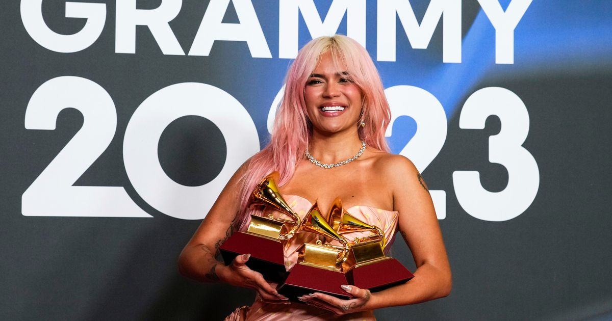 After Spain Controversy, The 2024 Latin Grammys Will Return To Its Home