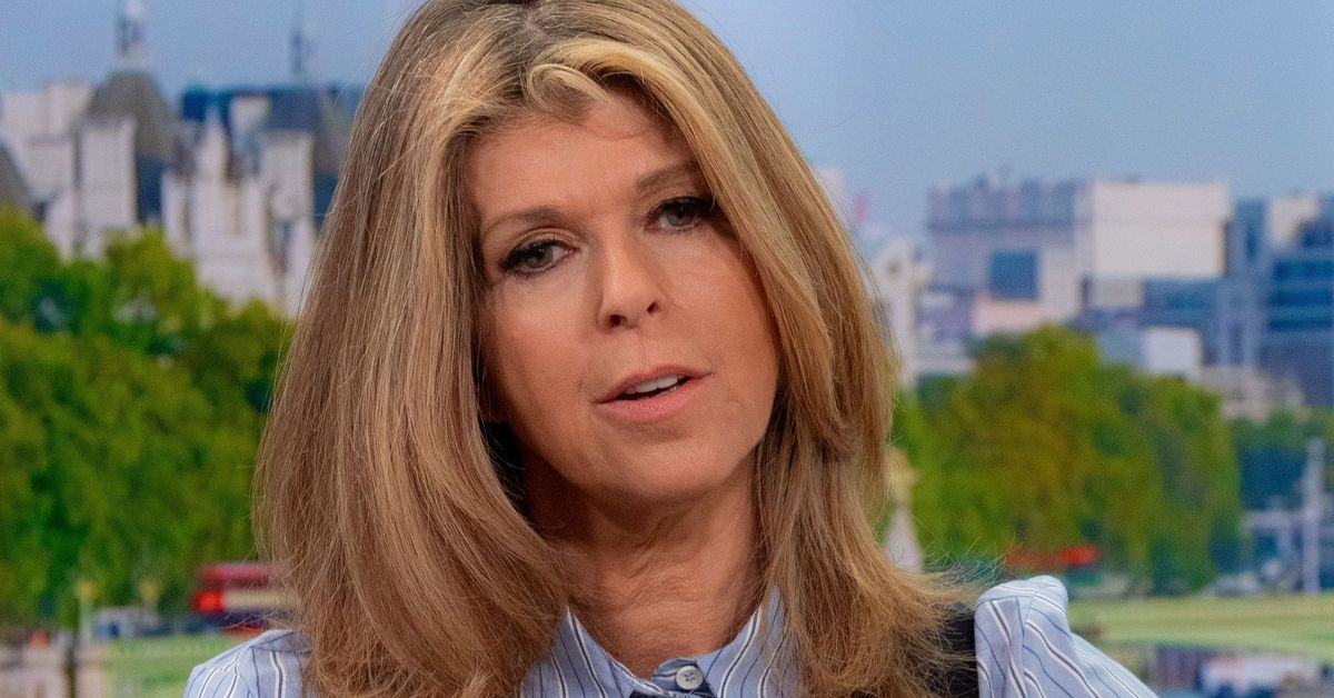 Kate Garraway Gets Response From Council After Complaint About 'Unsettling Post' To Late Husband