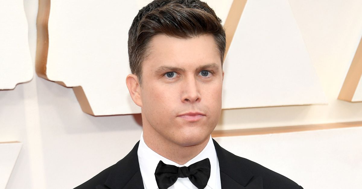 Colin Jost Names The Celebrity Who Was 'Especially Good' At This 'SNL' Hosting Duty