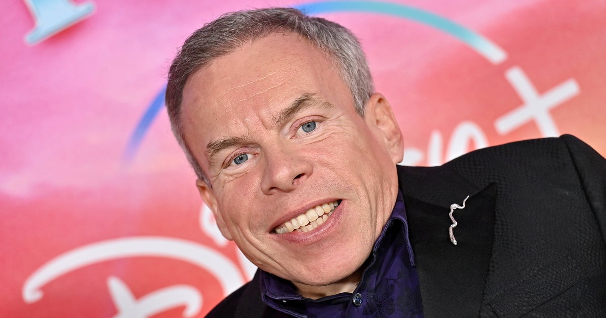 'Harry Potter' Actor Mourns Death Of Beloved Wife At 53