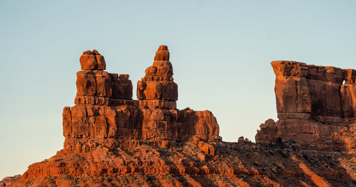 New Biden Rule Boosts Conservation On Public Lands