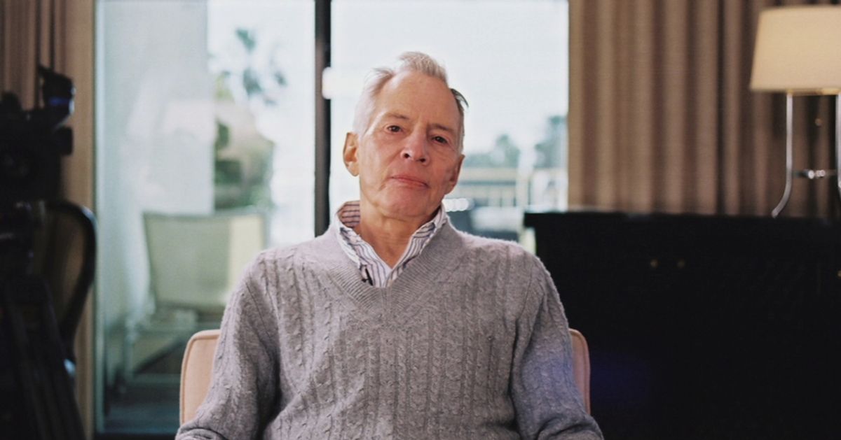 'The Jinx: Part 2' Can't Top The Original — But You'll Still Get Sucked In