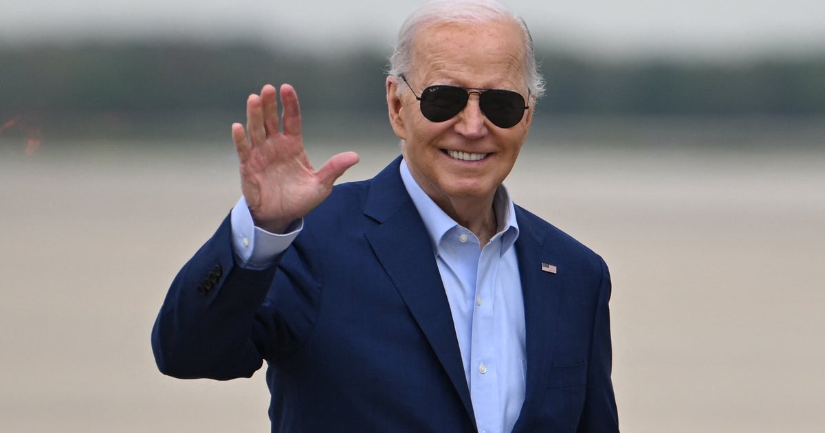 Alabama Legislature Moves To Keep Joe Biden On The Ballot In November