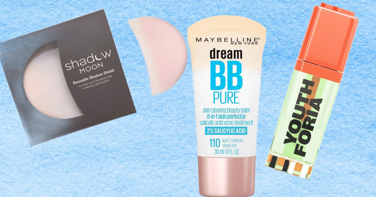 23 Helpful Products For People Who Think They Suck At Makeup