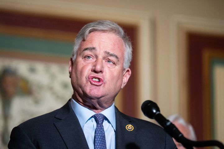 Rep. David Trone (D-Md.) has drawn the ire of anti-monopolists for his ownership of Total Wine & More, an alcohol retailer that has expanded by steamrolling local businesses.