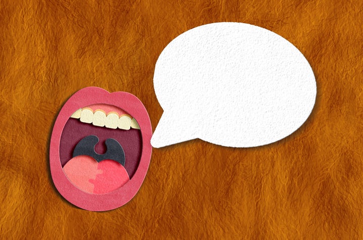6 ‘Therapy-Speak’ Terms You’re Probably Misusing 2 “Therapy-speak can be a way for someone to try and elevate themselves above others," Morin said.
