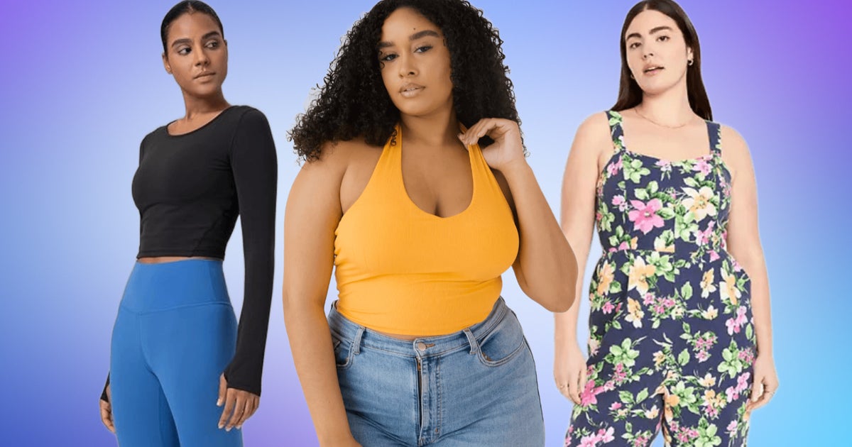 Discover the Season's Most Loved Reviewer Picks for Spring Clothing