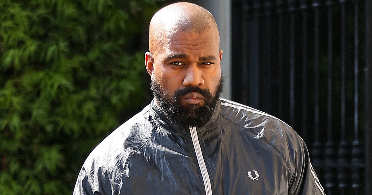 Ye Is A Suspect In Battery Investigation: LA Police