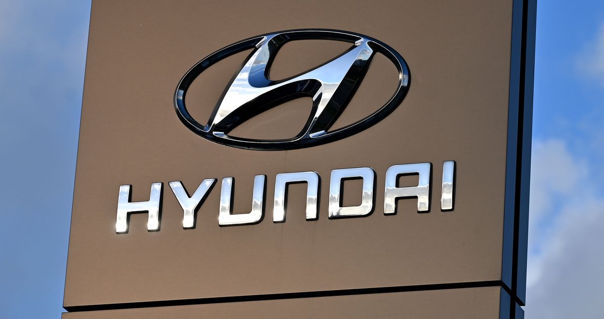 Hyundai Pauses Ads On X After One Appears On Timeline With Antisemitic Posts