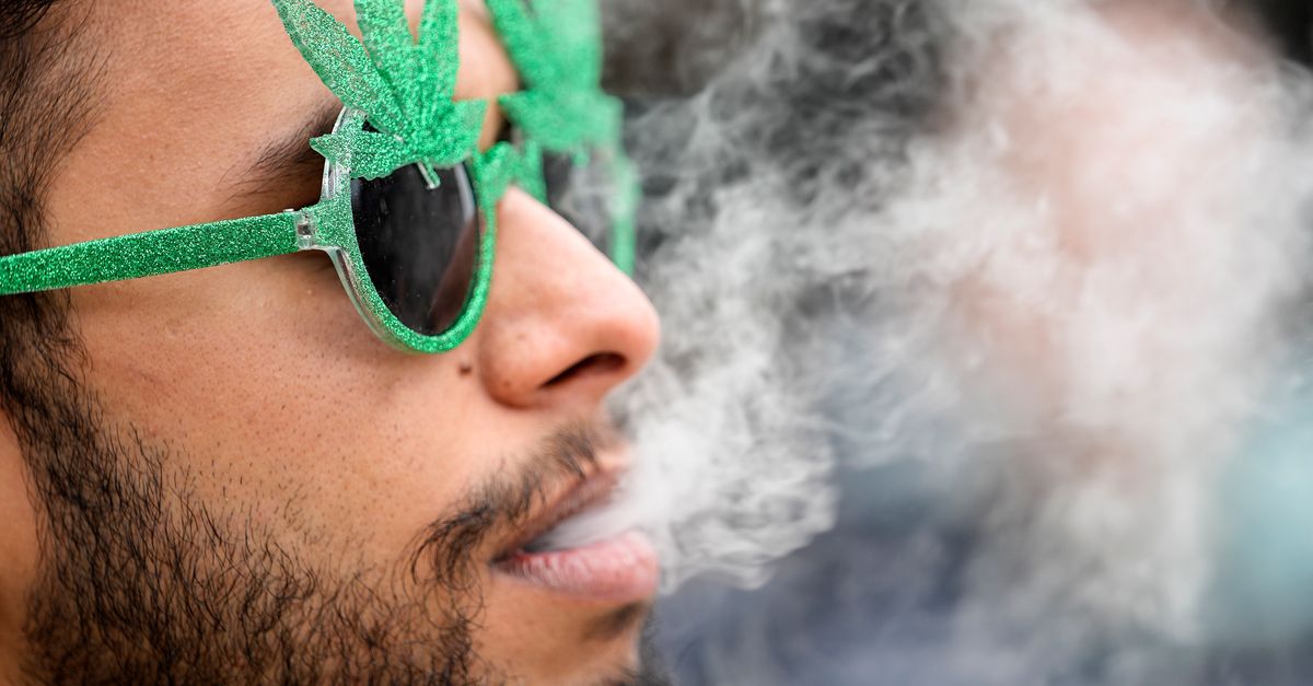 Cannabis Insiders Smoke Out 420's Biggest Trends And Challenges