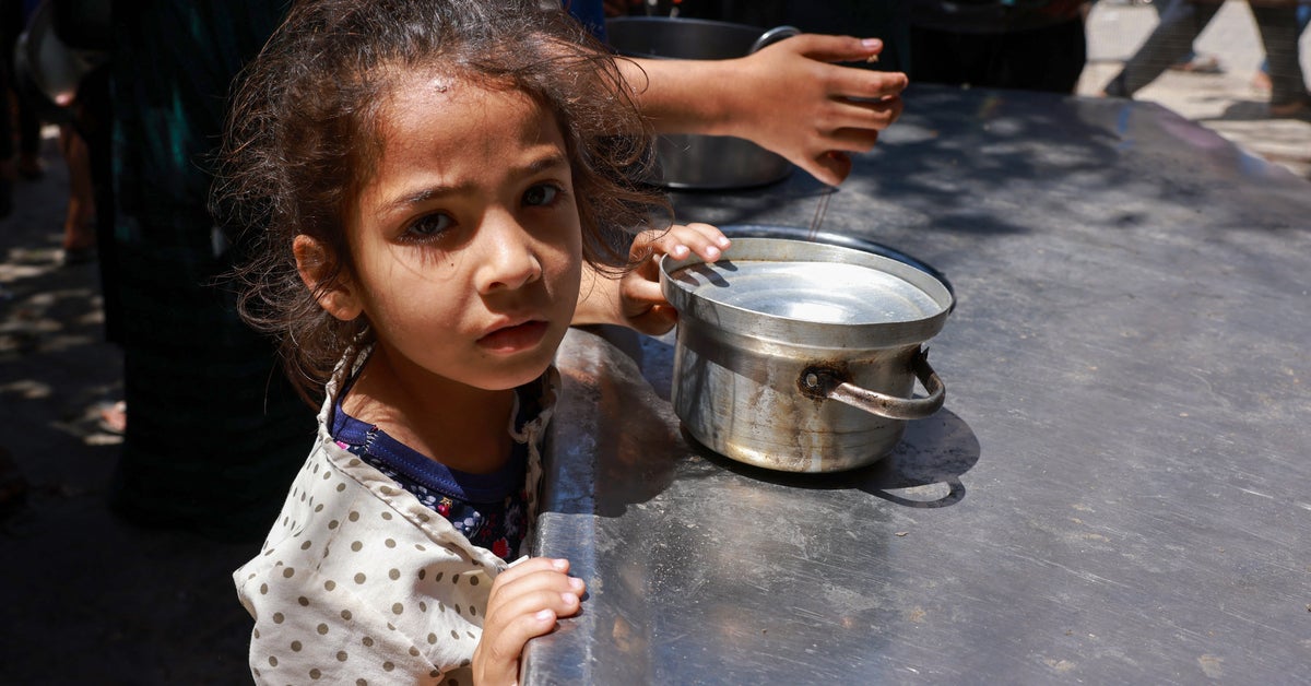 Israel’s Strike On Iran Prolongs An Excruciating Limbo For Palestinians