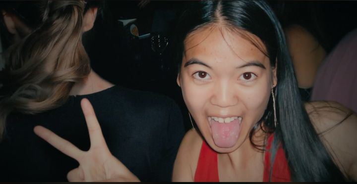 A third photo of Jennifer Pan does not appear to be manipulated.