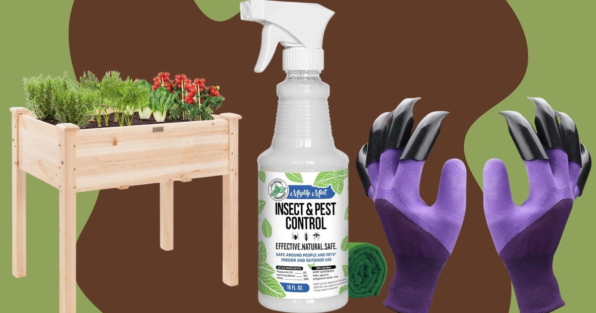 Image for article If You Cant Wait To Start Using Your Backyard Again, Here Are 28 Things To Get