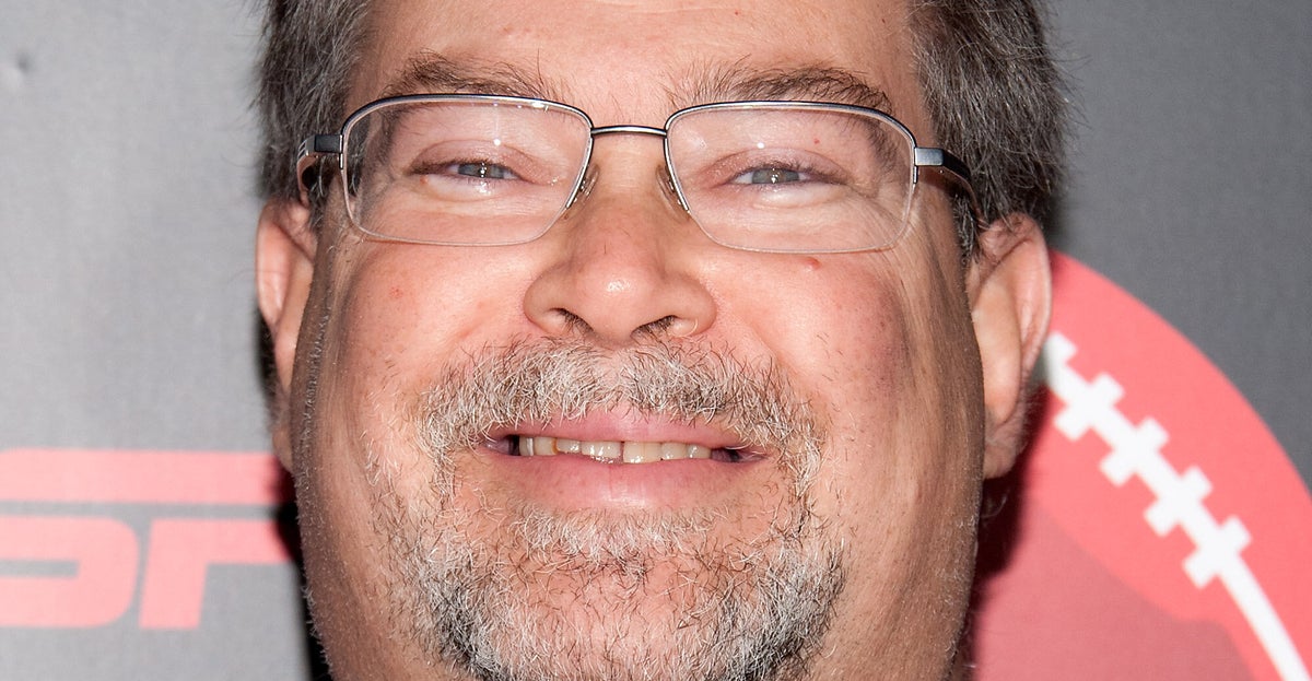 ESPN Game Show Star Howie Schwab Dead At 63