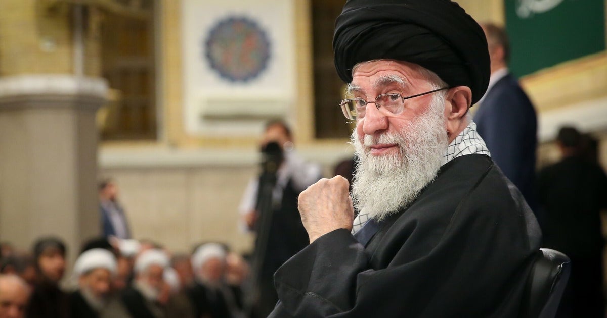 Iran Tacitly Acknowledges Massive Missile Attack On Israel Hit Very Little