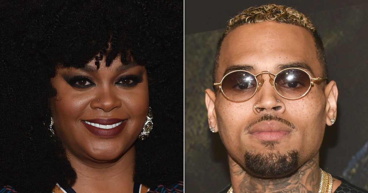 Jill Scott Slammed By Fans For Defending Chris Brown Following Abuse Allegations