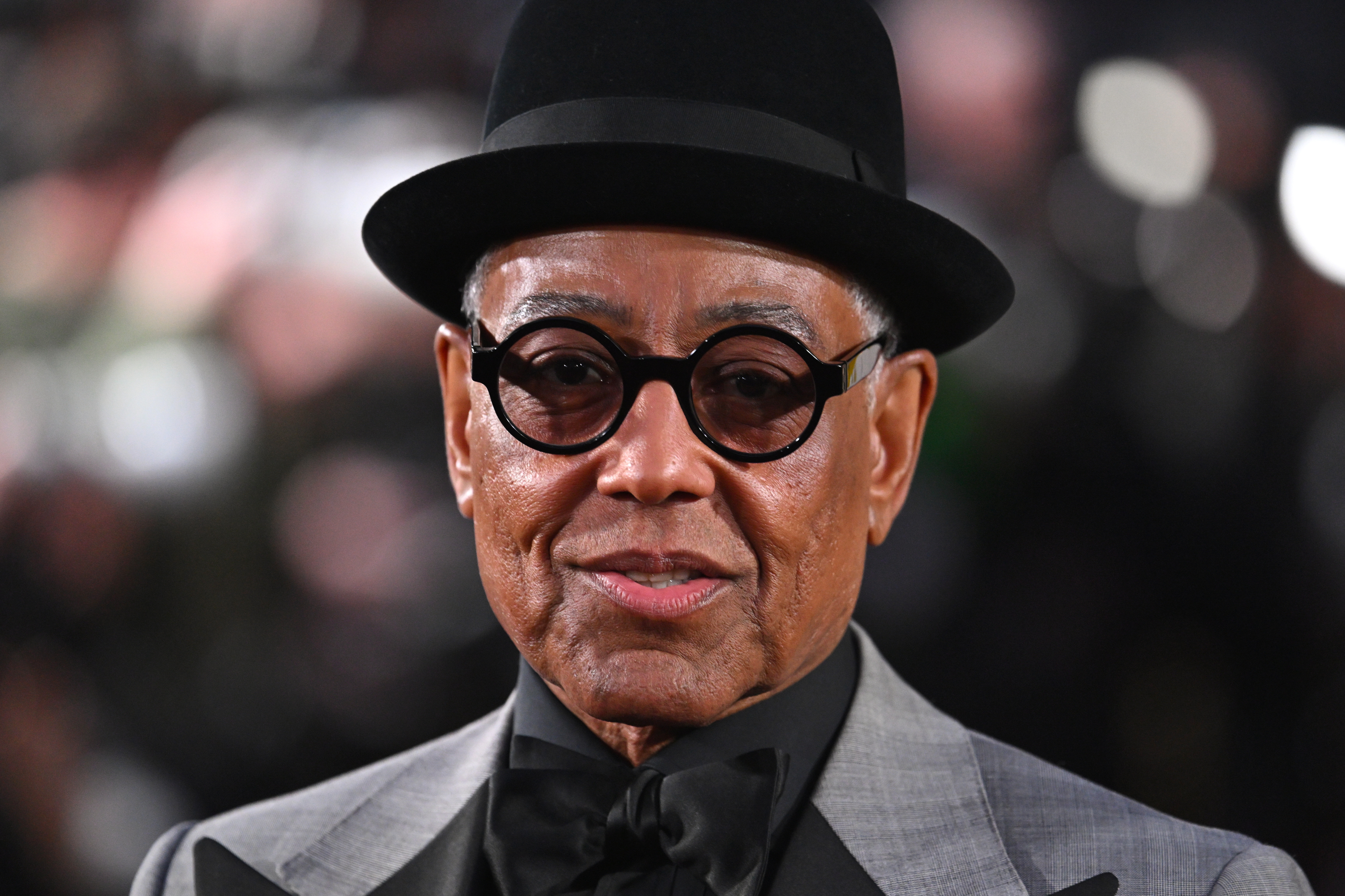 Giancarlo Esposito Says He Was Once So Broke He Started ‘Scheming’ His ...