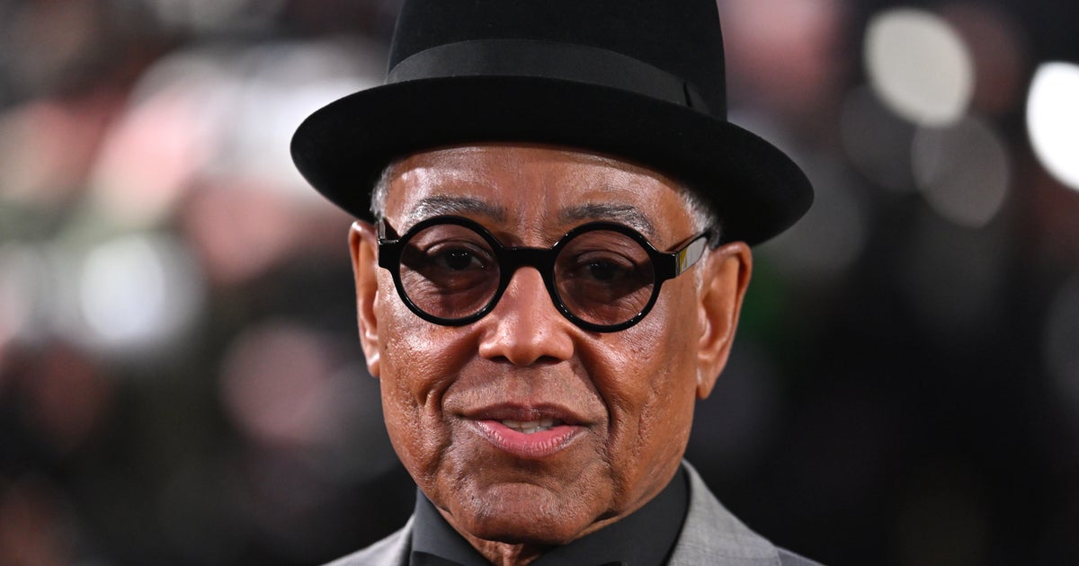 Giancarlo Esposito Almost Hired A Hitman To Murder Him Before ‘Breaking Bad’ Success