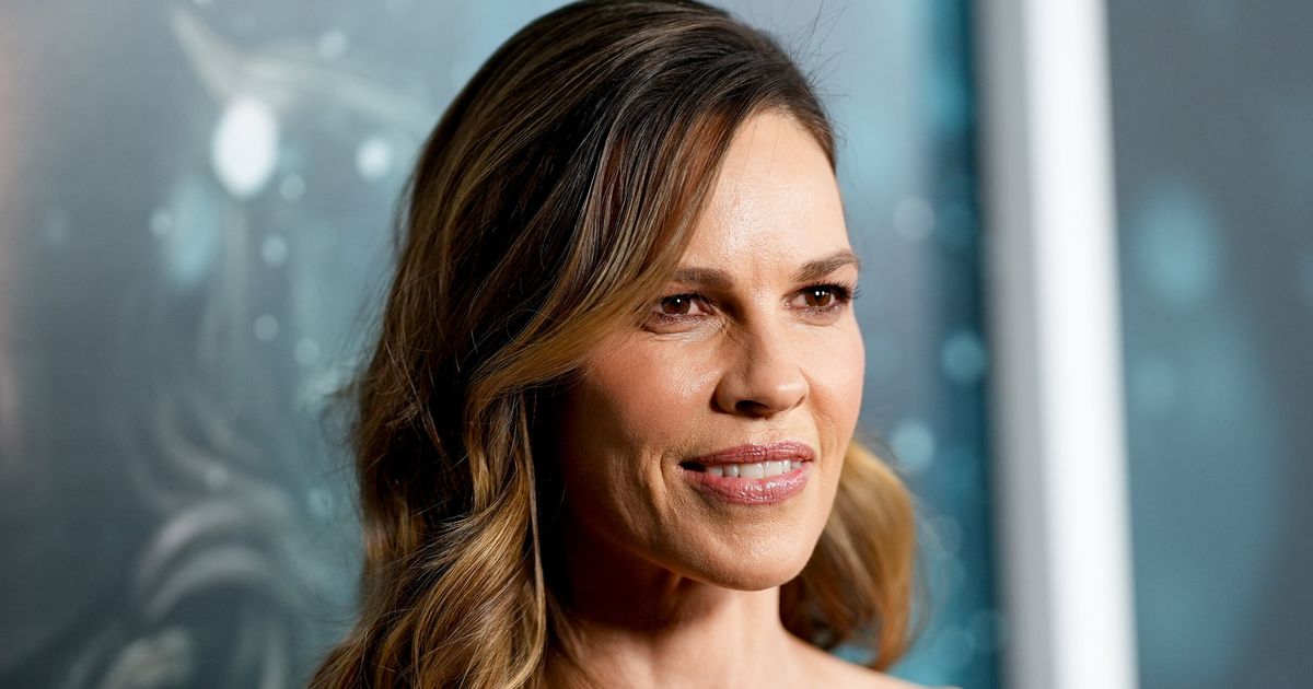 Hilary Swank: 'Boys Don't Cry' would be 'great' for a trans actor today